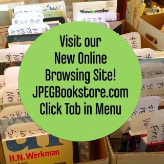 JPEG Bookstore 