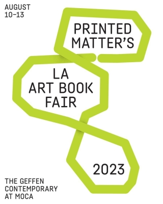 LA ART BOOK FAIR