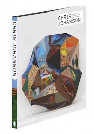 CHRIS JOHANSON BOOK RELEASE PARTY!
