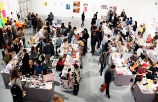 VISIT US AT THE 2014 LA ART BOOK FAIR